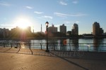 East River Sunrise&nbsp;3