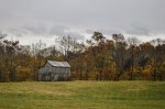 Old Barn 4
