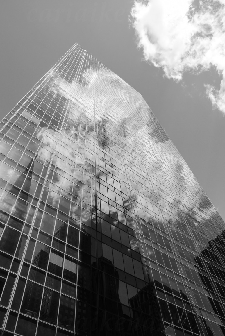 Weekly Photo Challenge: Reflections (Part 2)