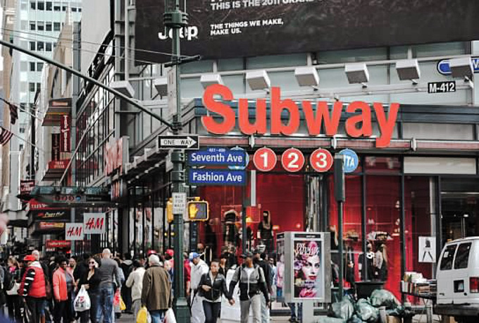 Weekly Photo Challenge:  Street Life (Part 3)