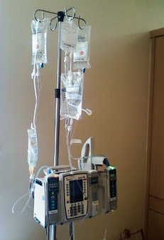 Weekly Photo Challenge: Threshold