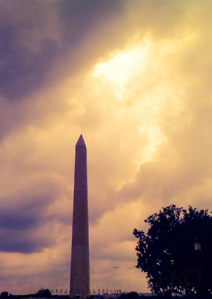 Washington Monument