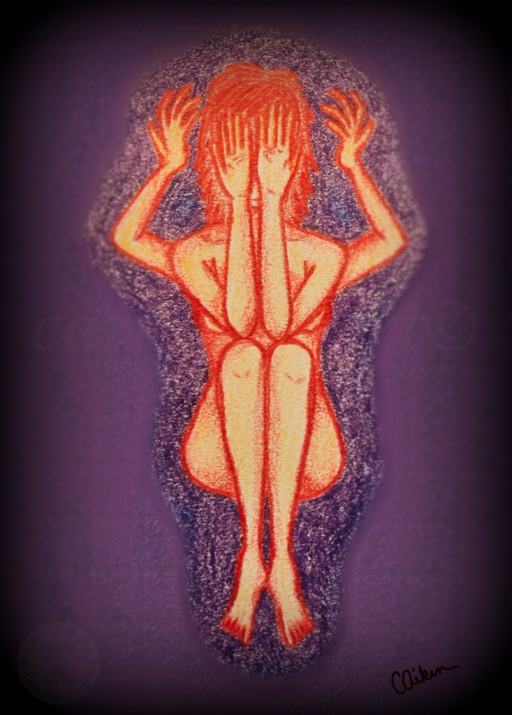 Anguish & Frustration