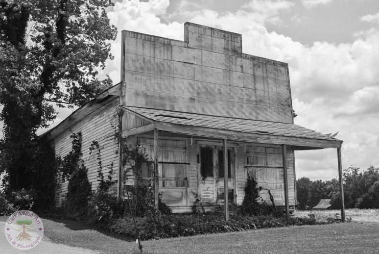 Old General Store 
